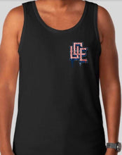 Load image into Gallery viewer, NEW UCE DRIP TANK TOP
