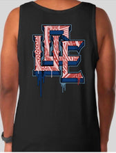 Load image into Gallery viewer, NEW UCE DRIP TANK TOP
