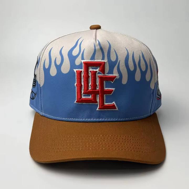 NEW BLUE AFI CAP