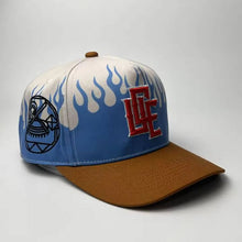 Load image into Gallery viewer, NEW BLUE AFI CAP

