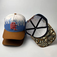 Load image into Gallery viewer, NEW BLUE AFI CAP
