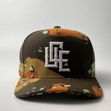 Load image into Gallery viewer, NEW CAMO UCE CAP

