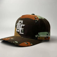 Load image into Gallery viewer, NEW CAMO UCE CAP
