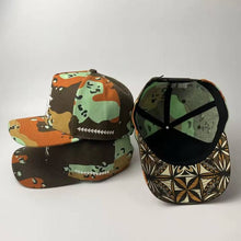 Load image into Gallery viewer, NEW CAMO UCE CAP
