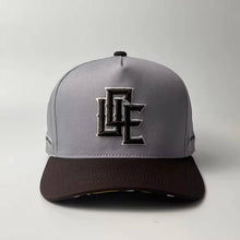 Load image into Gallery viewer, NEW GREY/BROWN UCE CAP
