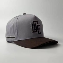 Load image into Gallery viewer, NEW GREY/BROWN UCE CAP
